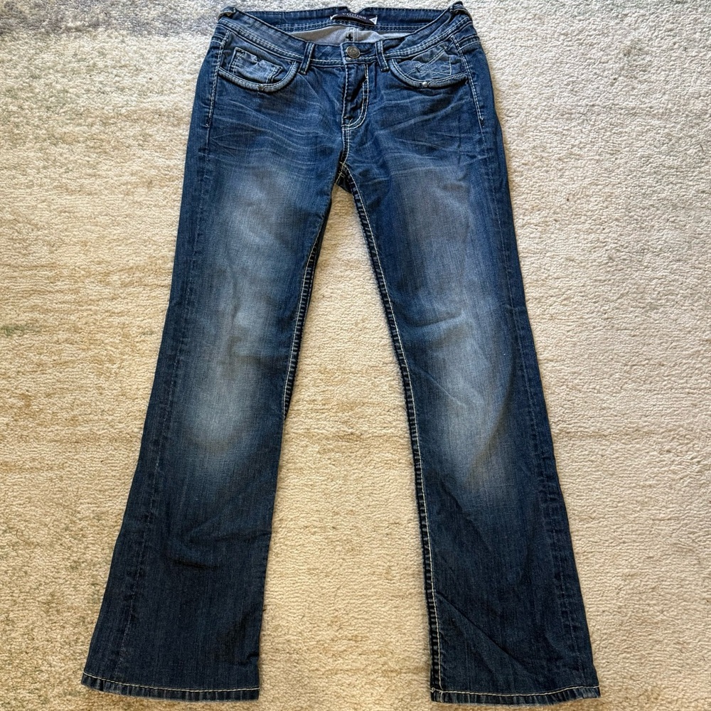 Vigoss jeans